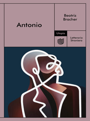 cover image of Antonio